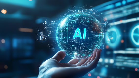 AI-powered community canteen brings smart dining to Beijing neighborhood